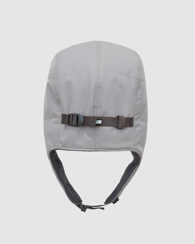 Alpine Quilted Trapper - Hat | Staple Pigeon