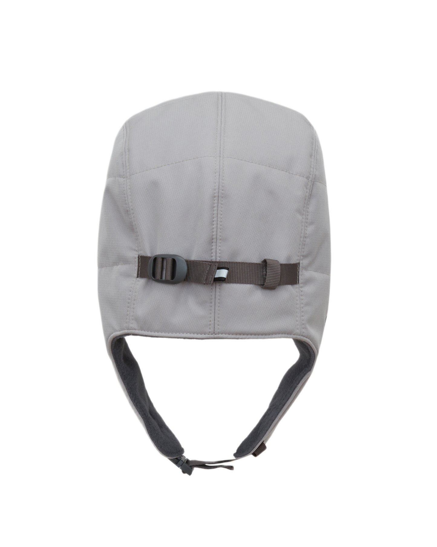Alpine Quilted Trapper