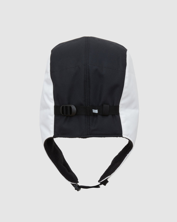 Alpine Quilted Trapper - Hat | Staple Pigeon