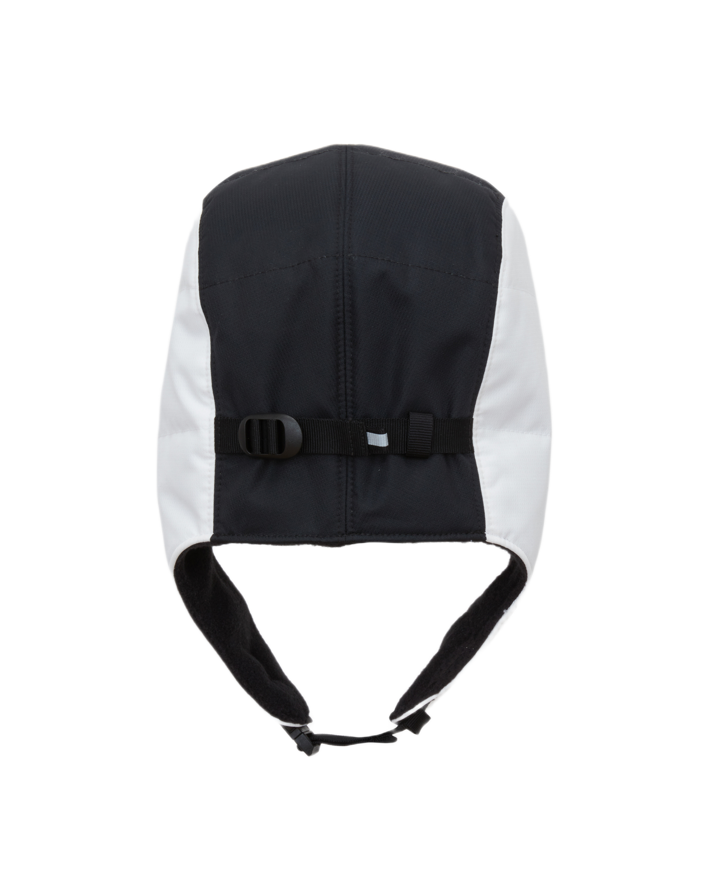 Alpine Quilted Trapper
