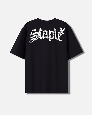 NY Gothic Tee - Tee | Staple Pigeon
