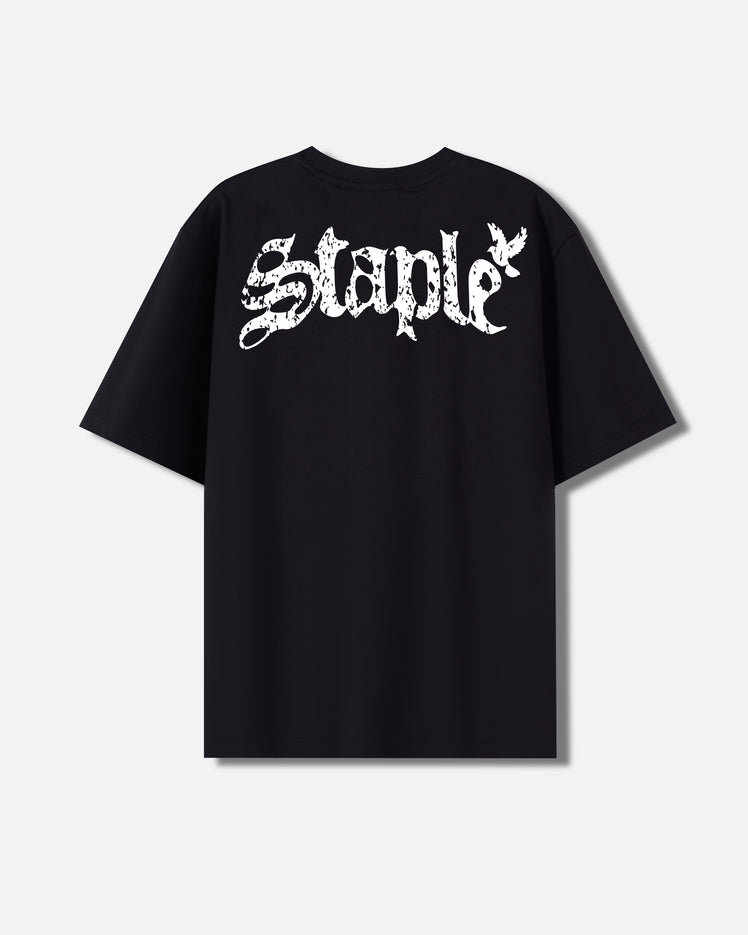NY Gothic Tee - Tee | Staple Pigeon
