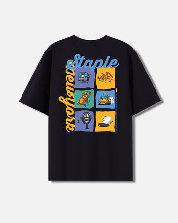 Welcome to NY Tee - Tee | Staple Pigeon