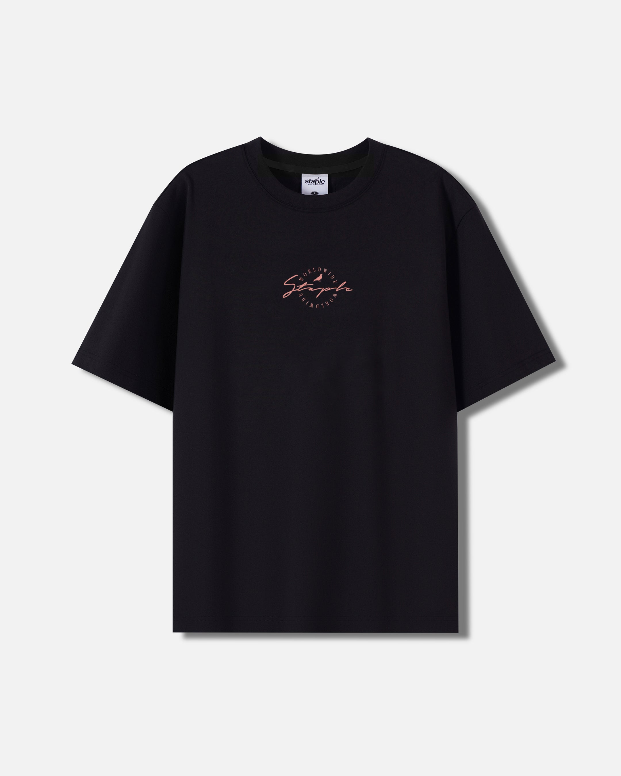 ERUPTION TEE - SS Tee | Staple Pigeon
