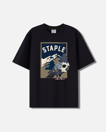 SKULL TEE - SS Tee | Staple Pigeon