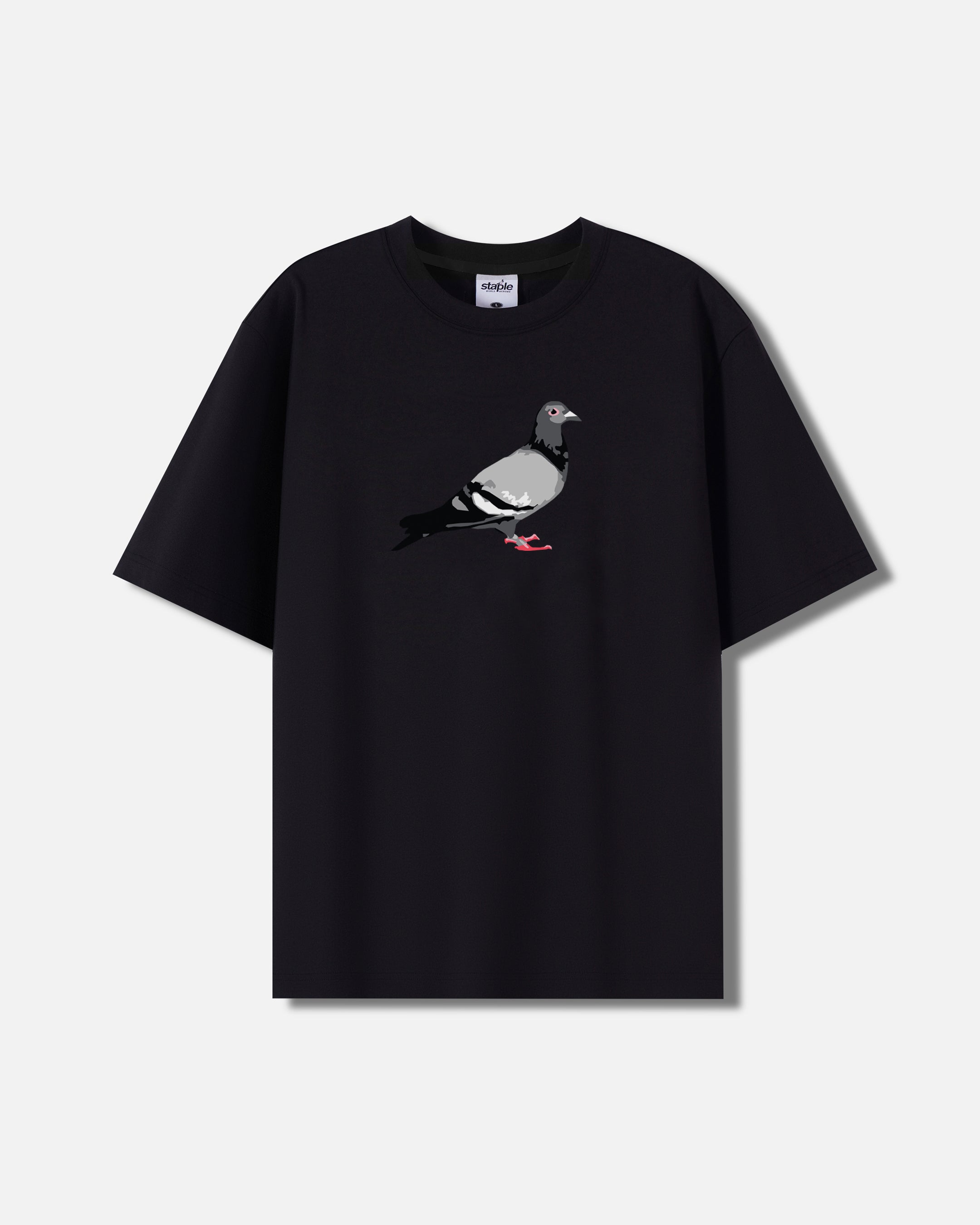 PIGEON LOGO TEE - SS Tee | Staple Pigeon