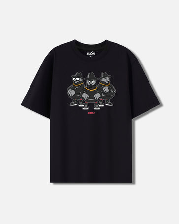 Run NYC Tee - Tee | Staple Pigeon