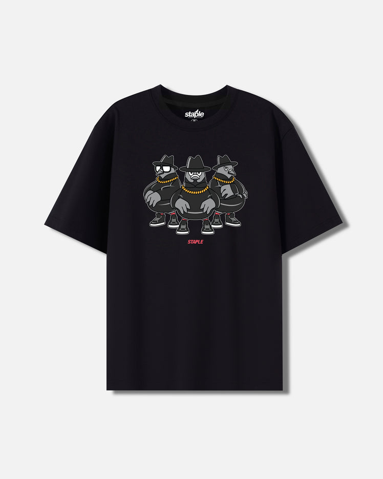 Run NYC Tee - Tee | Staple Pigeon