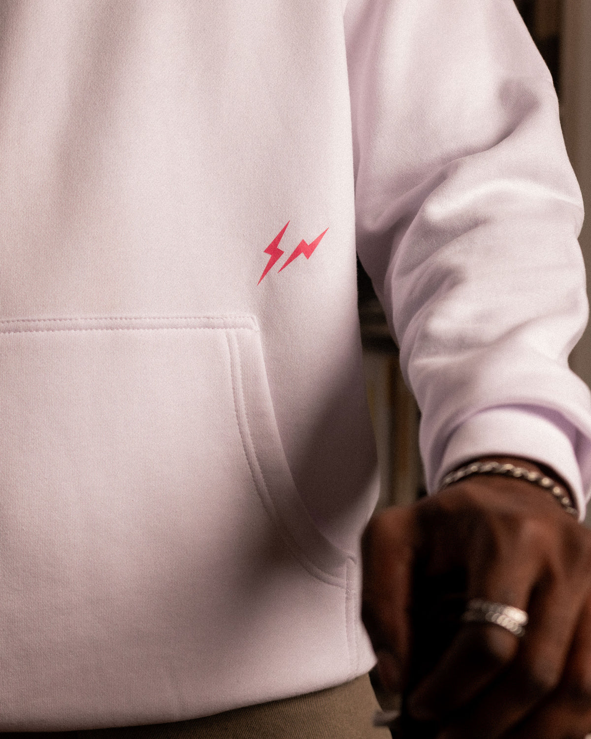 STAPLE x FRGMT x Big Crown Hoodie - Hoodie | Staple Pigeon