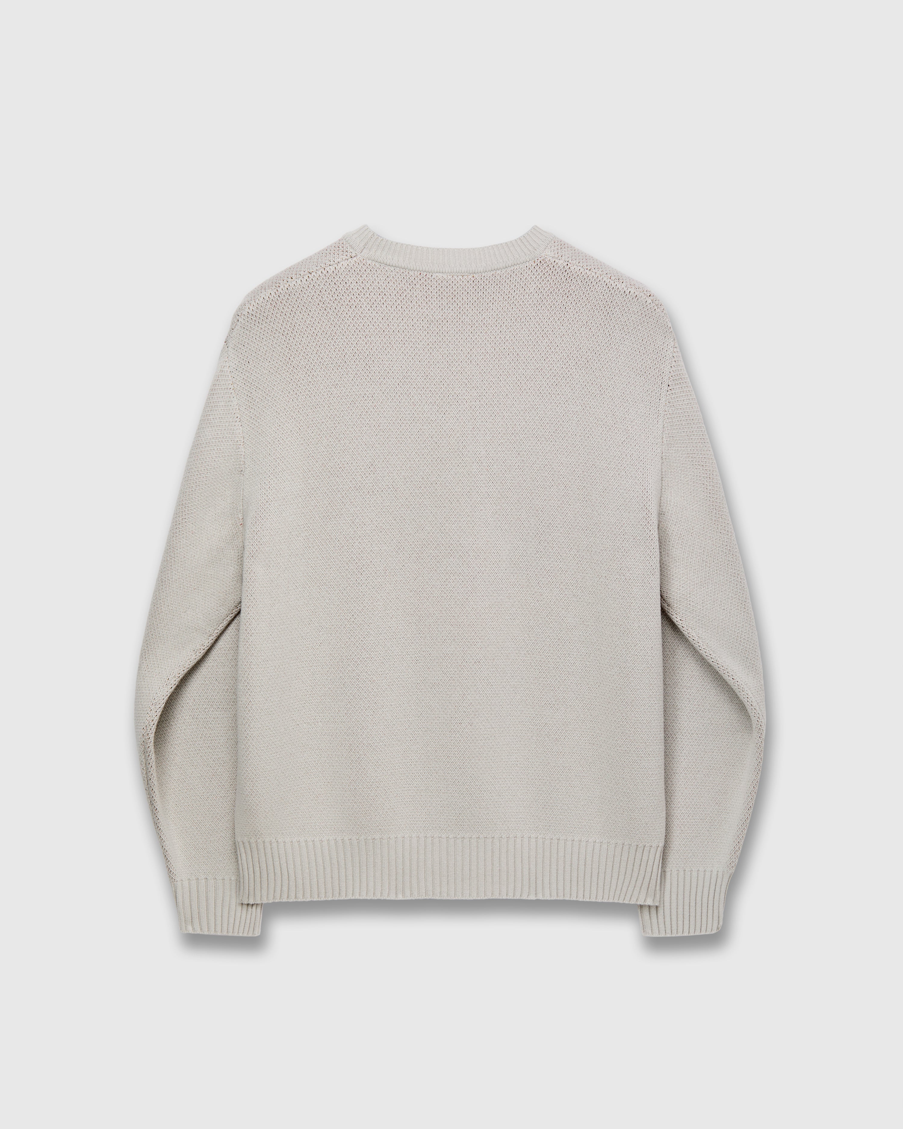 Staple x Peanuts Lunch Sweater