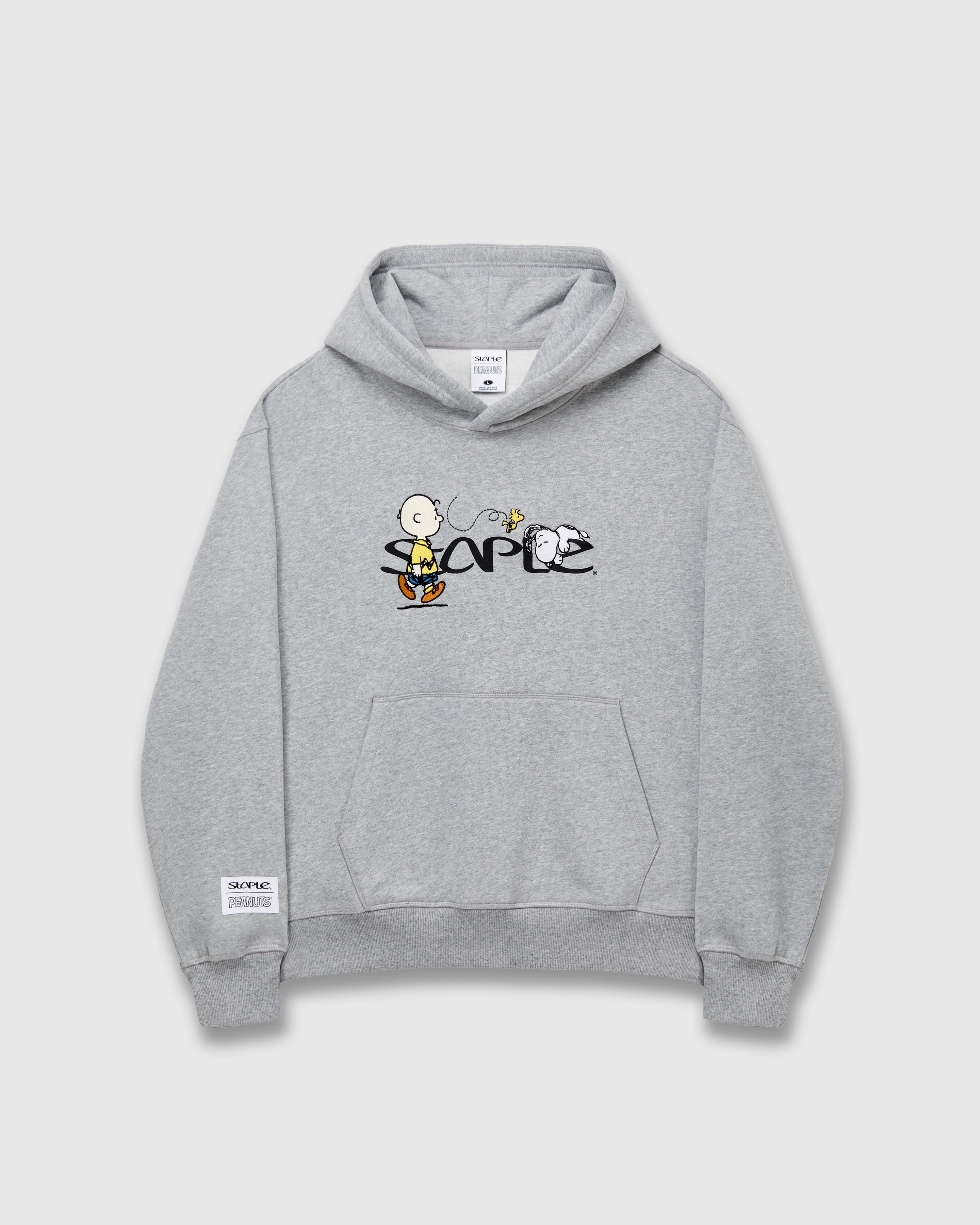 Staple x Peanuts OG Logo Hoodie