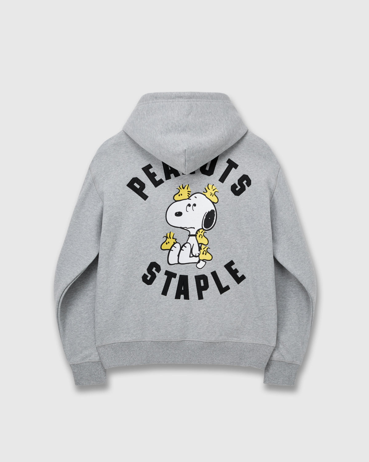 Staple x Peanuts OG Logo Hoodie