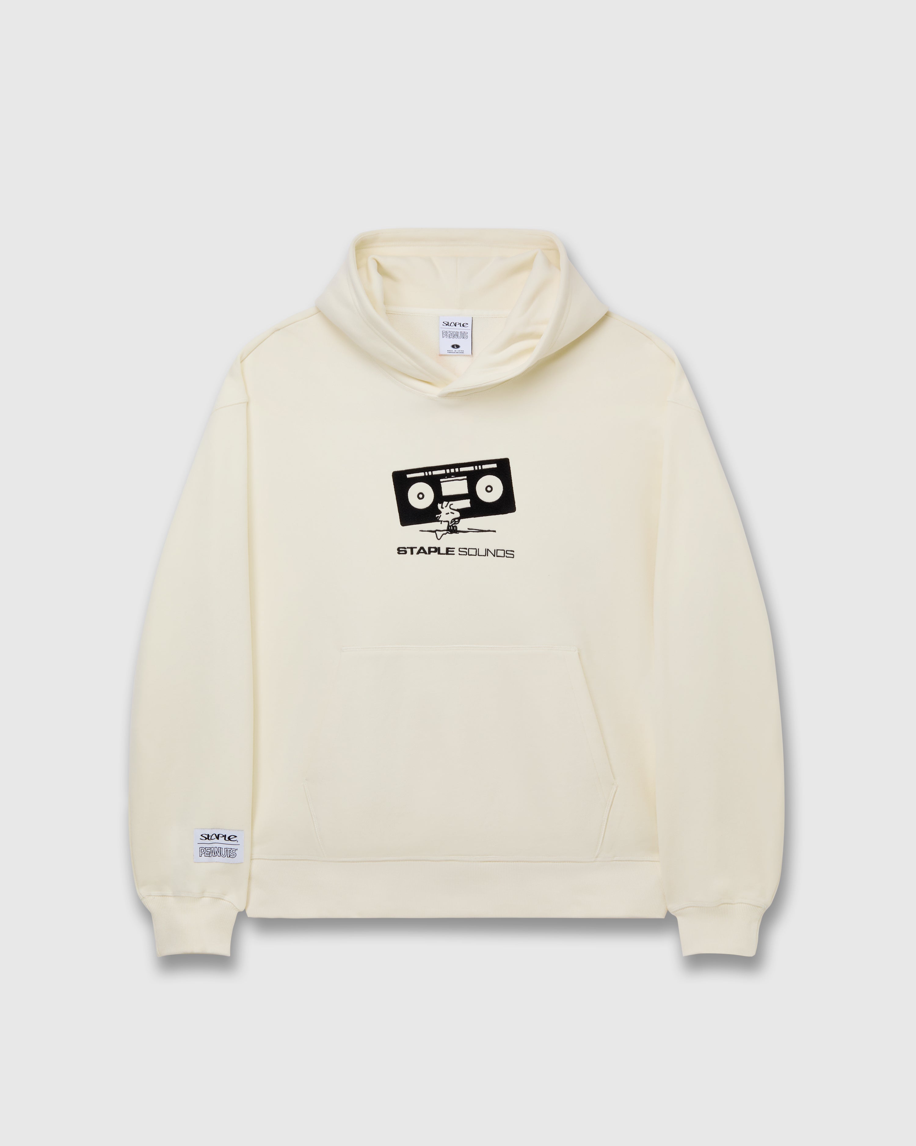 Staple x Peanuts Live Hoodie