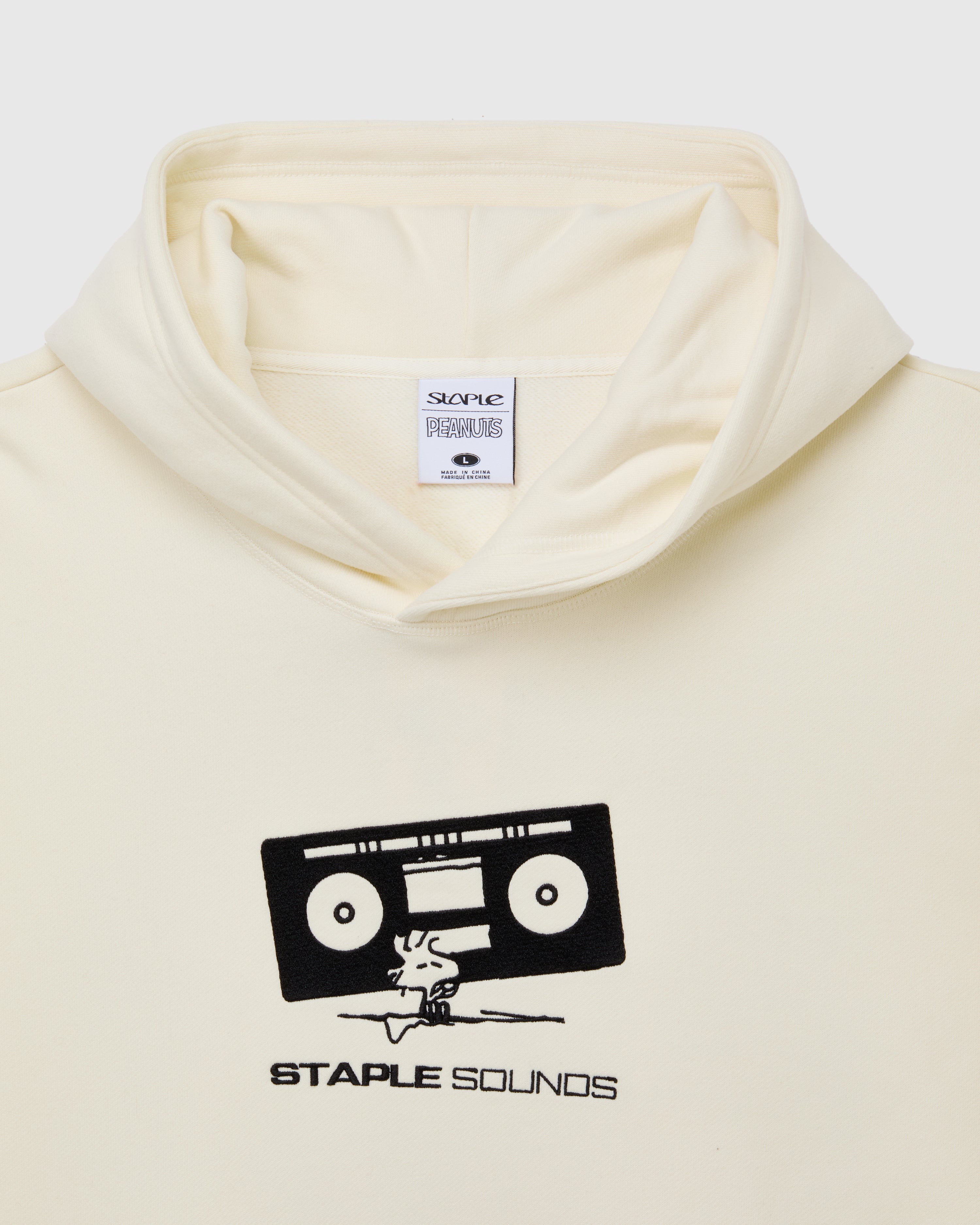 Staple x Peanuts Live Hoodie