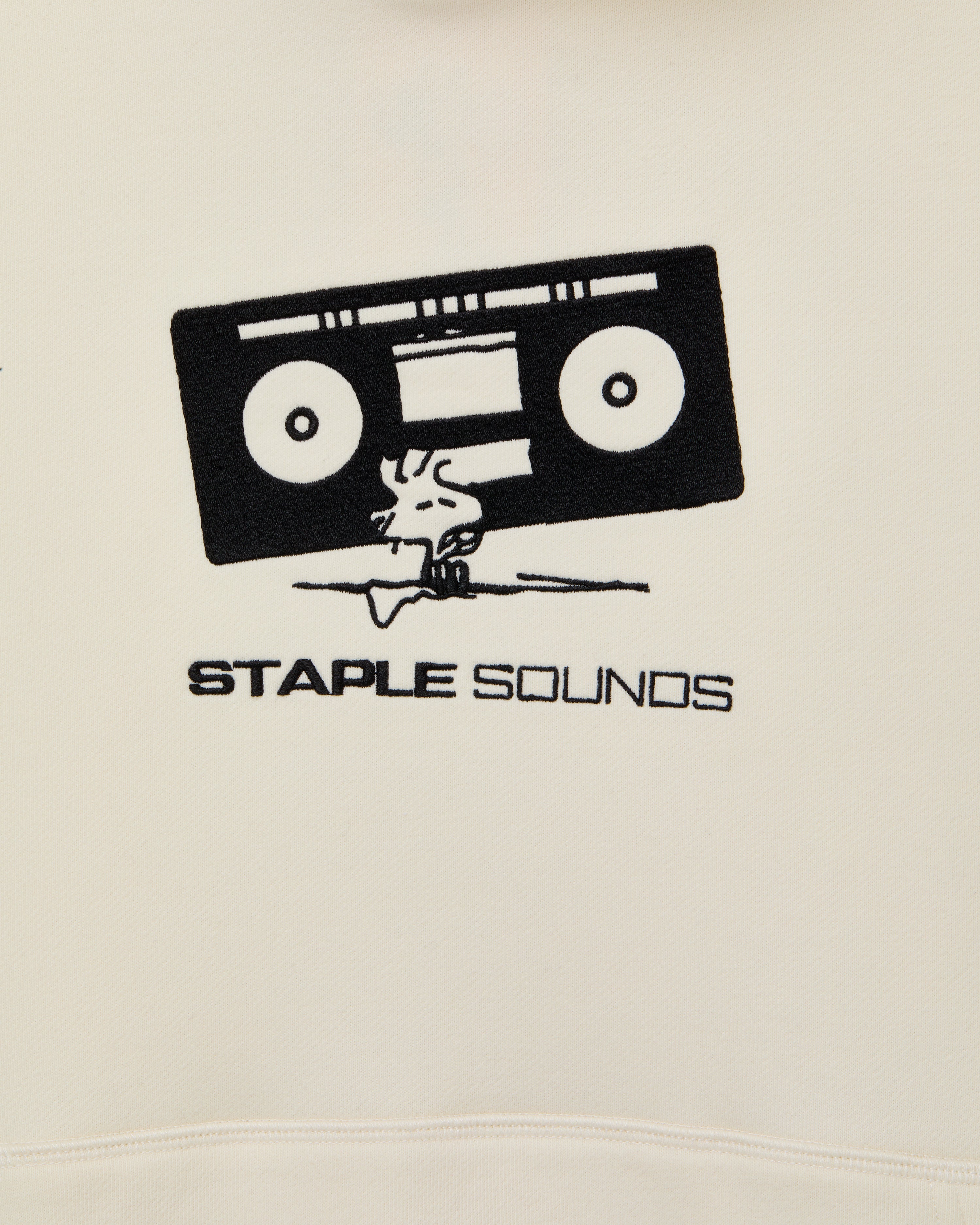 Staple x Peanuts Live Hoodie