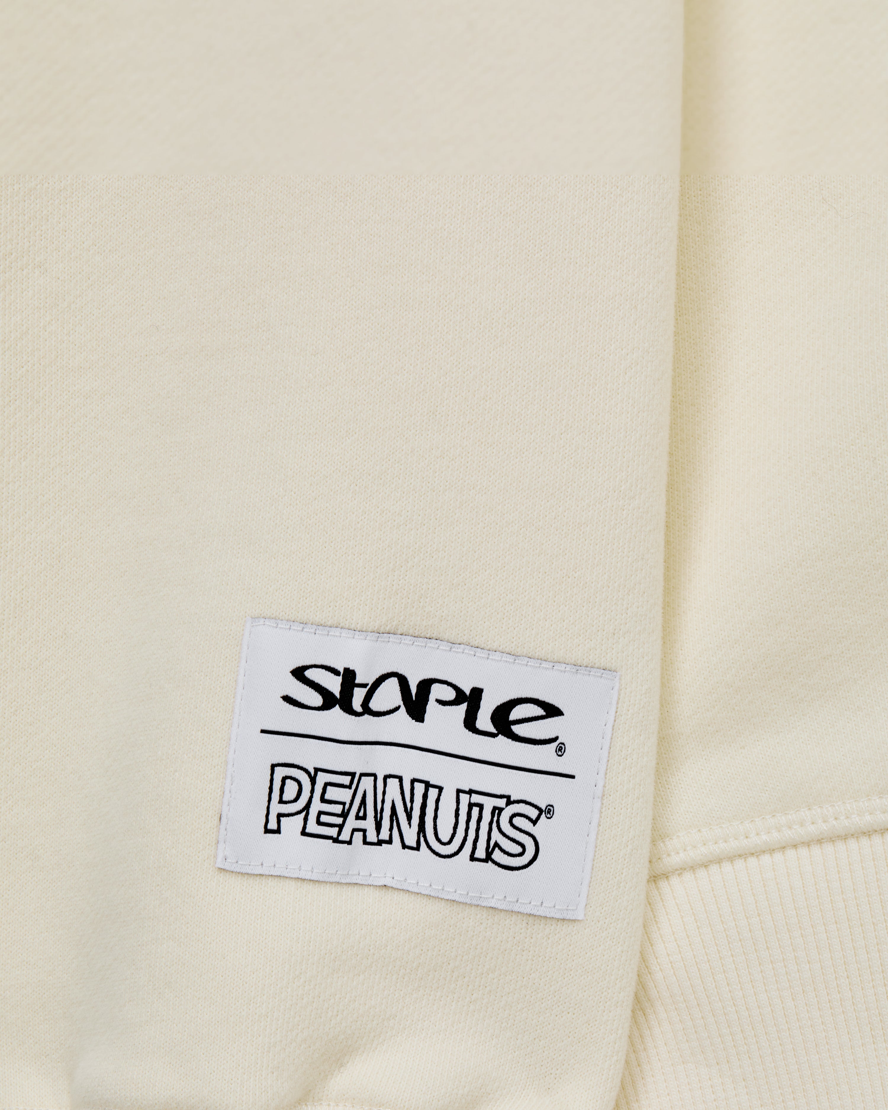 Staple x Peanuts Live Hoodie