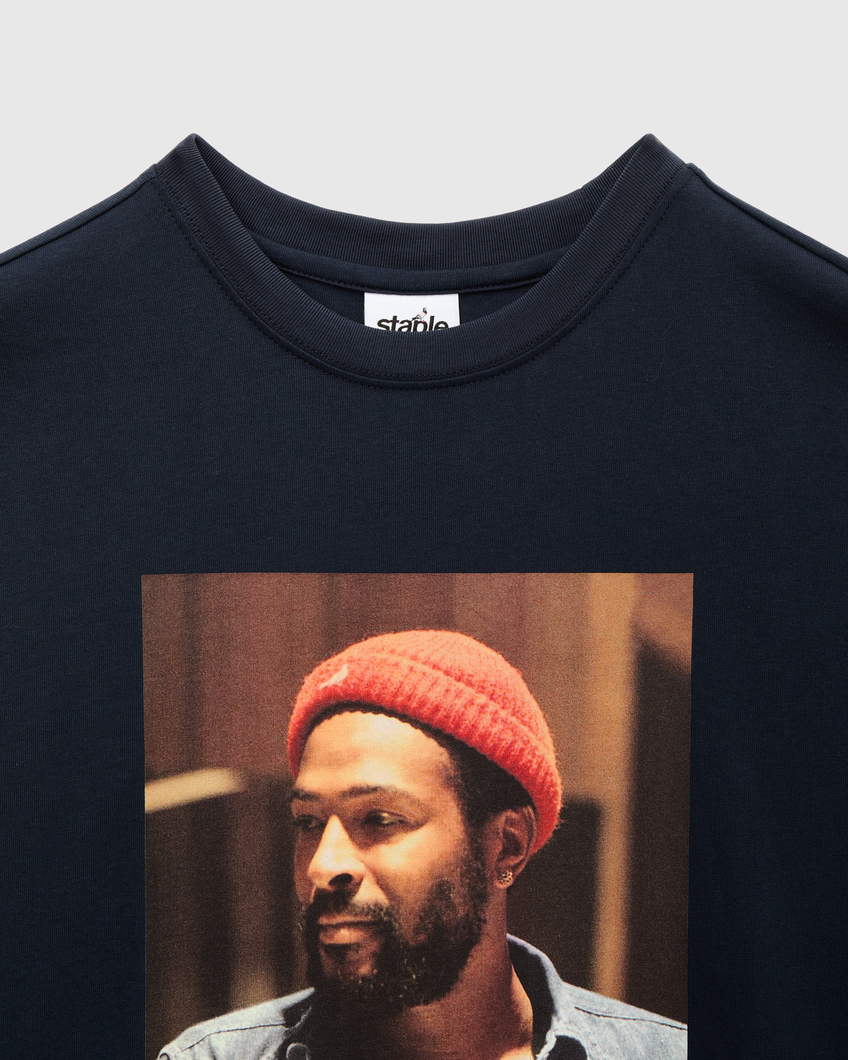 Marvin Tee - SS Tee | Staple Pigeon