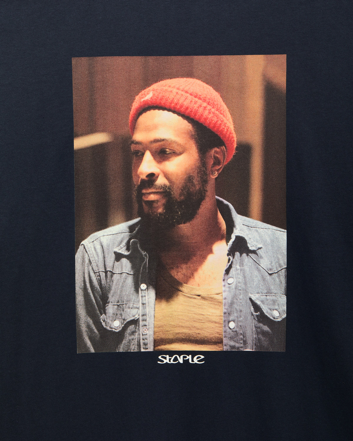 Marvin Tee - SS Tee | Staple Pigeon