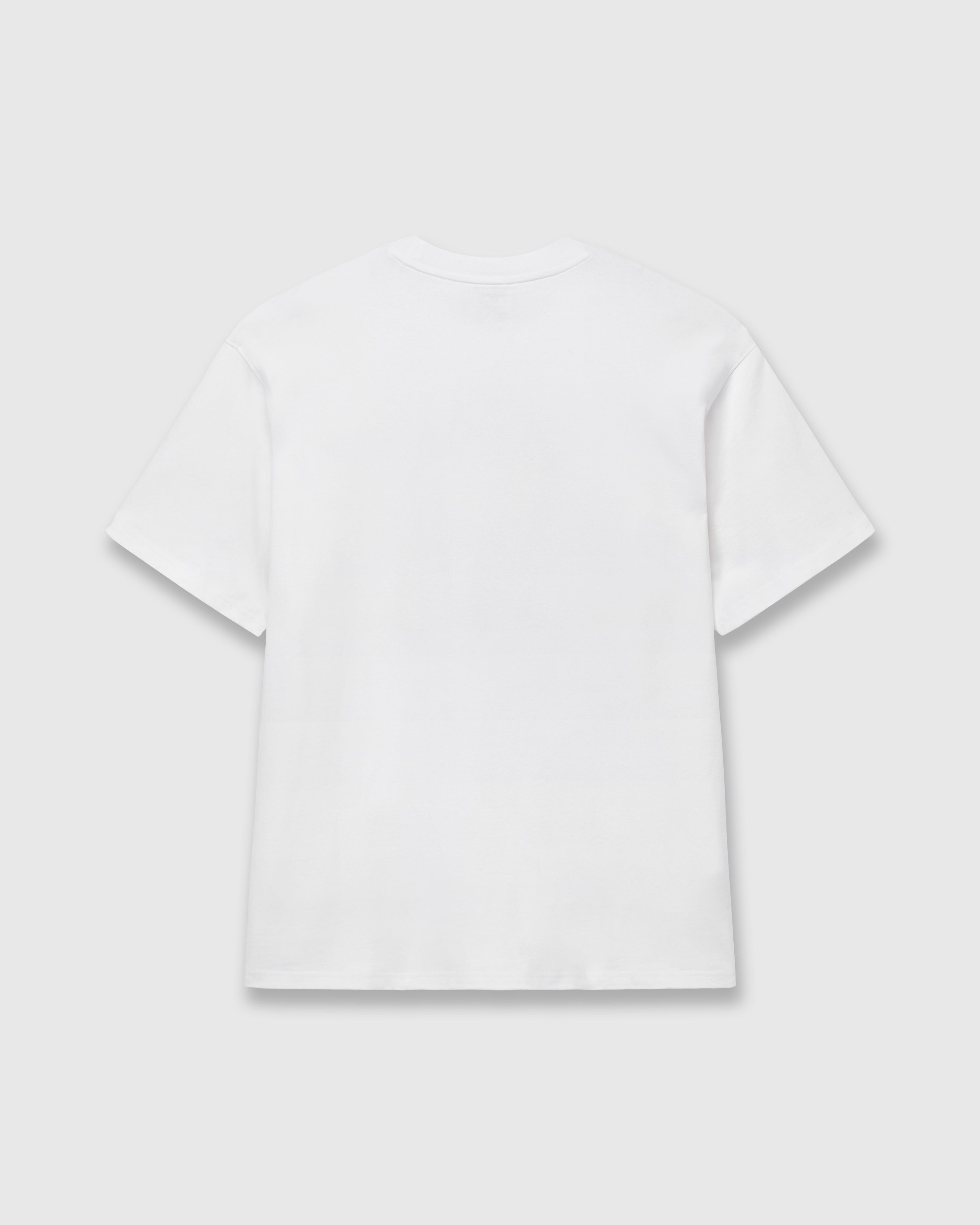 Staple x Peanuts OG Logo Tee - SS Tee | Staple Pigeon