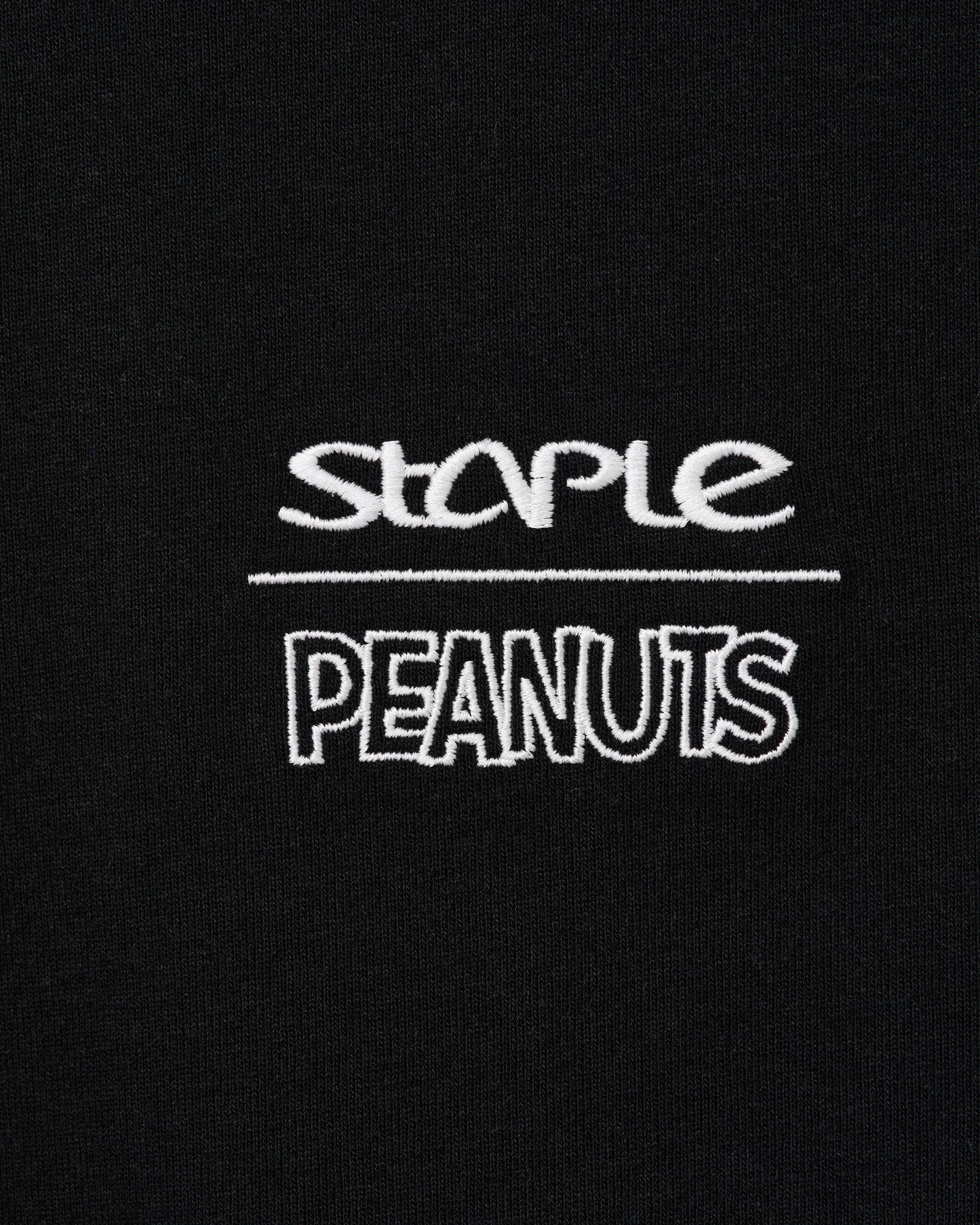 Staple x Peanuts Campout LS Tee - LS Tee | Staple Pigeon