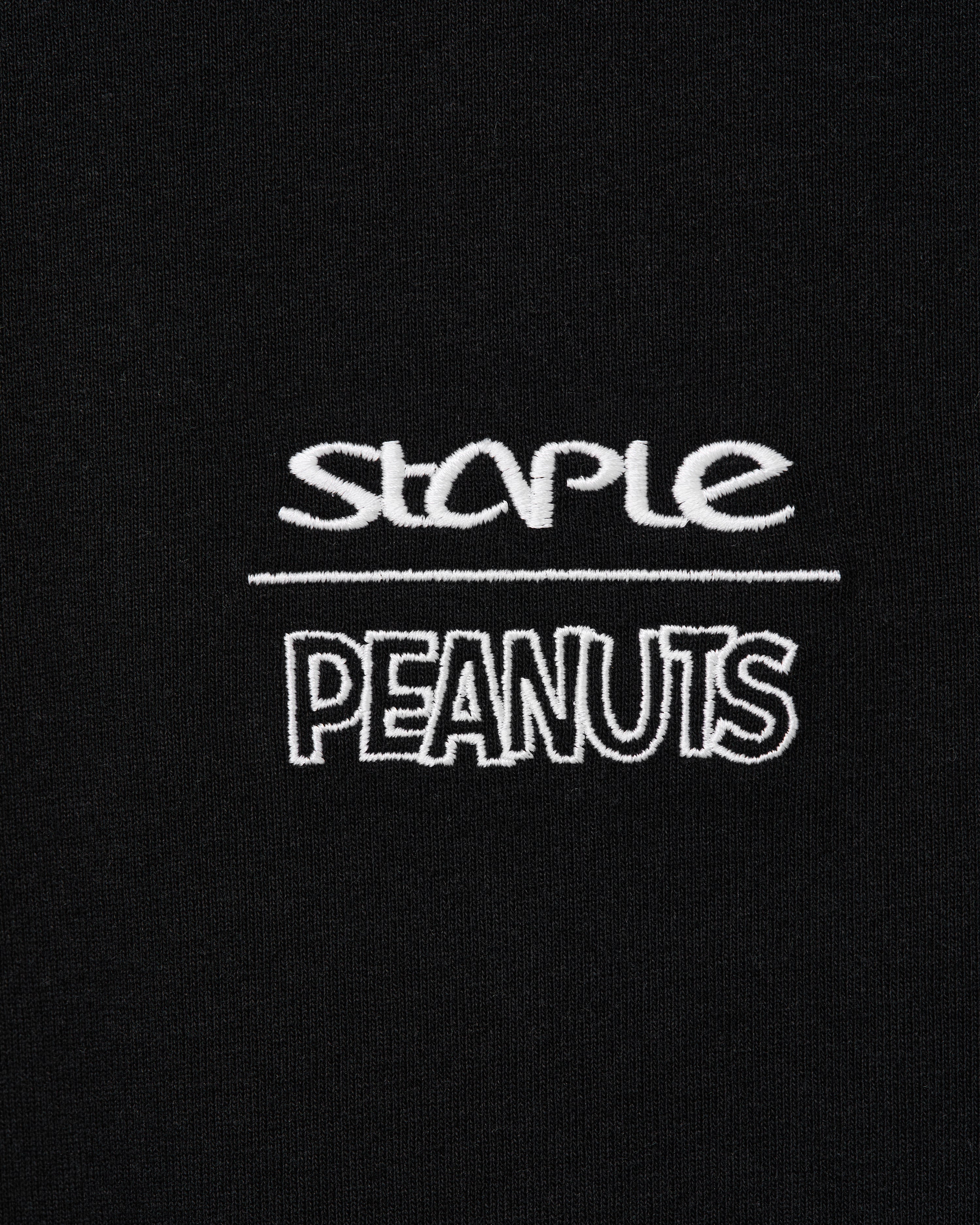 Staple x Peanuts Campout LS Tee - LS Tee | Staple Pigeon