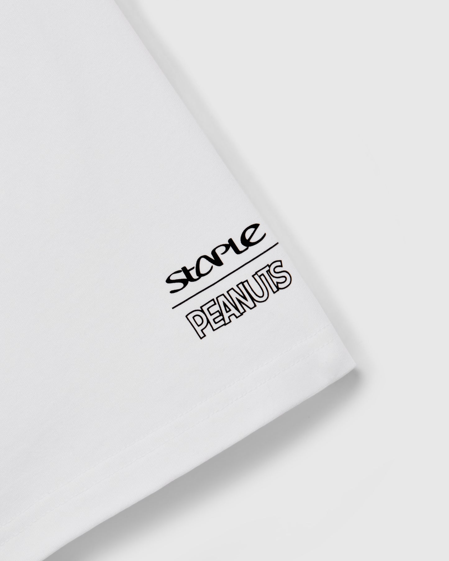 Staple x Peanuts 21M Tee - SS Tee | Staple Pigeon