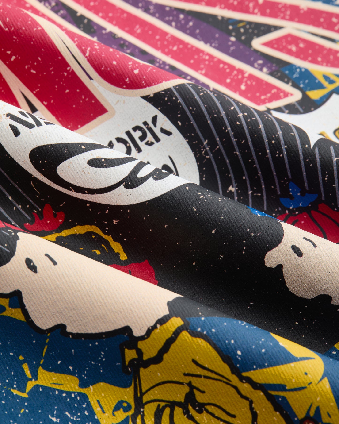 Staple x Peanuts Club LS Tee - LS Tee | Staple Pigeon