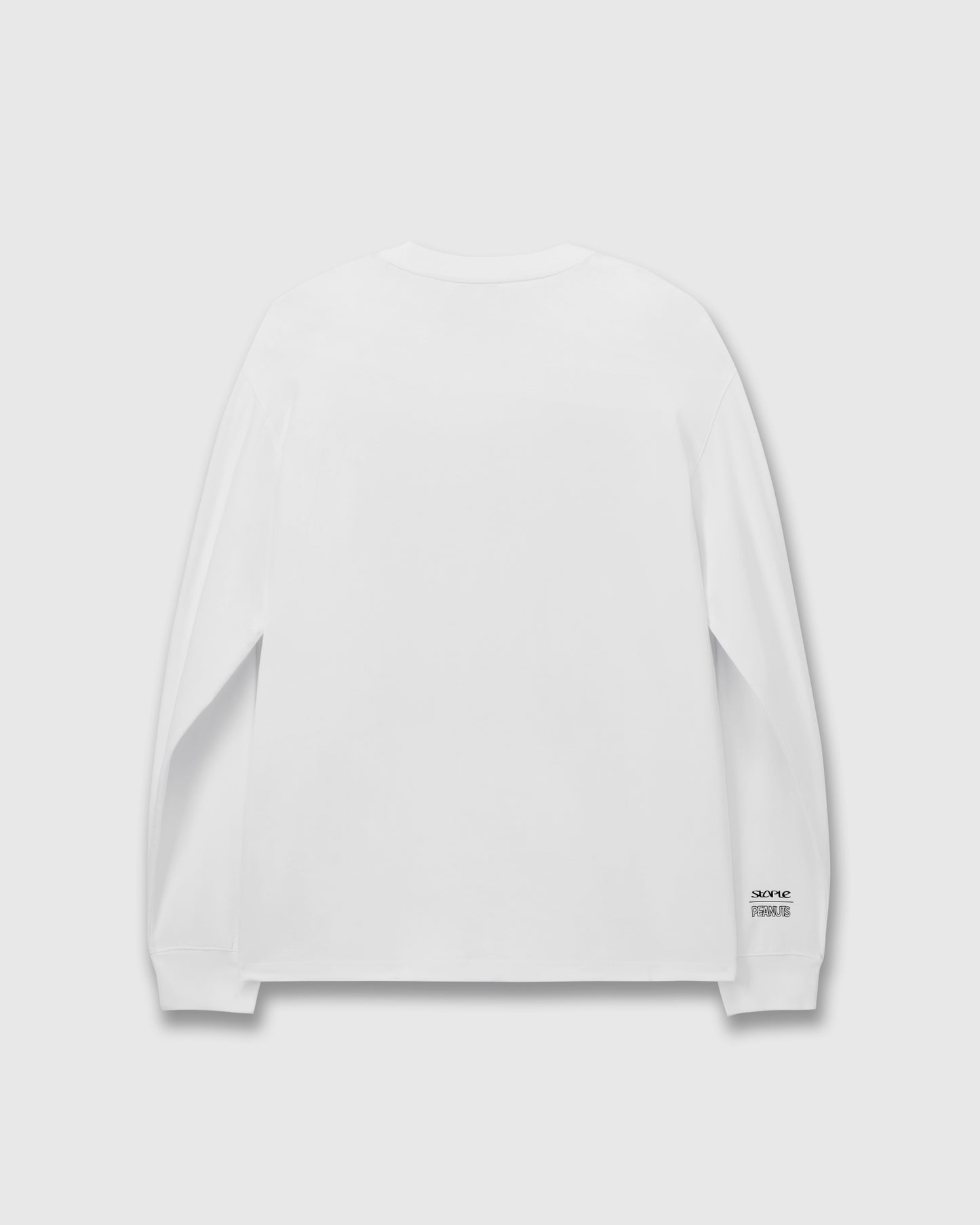 Staple x Peanuts After Dark LS Tee - LS Tee | Staple Pigeon