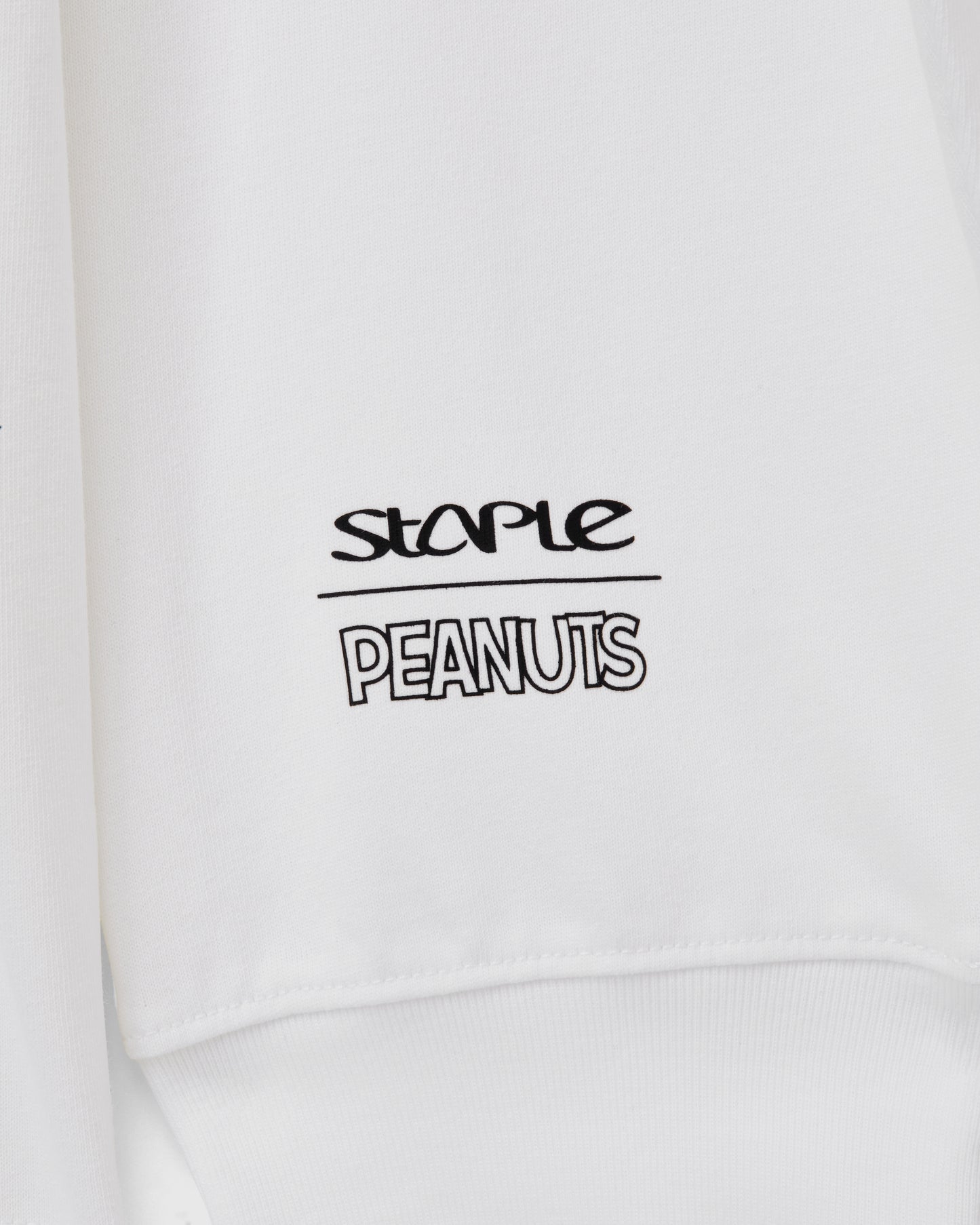 Staple x Peanuts After Dark LS Tee - LS Tee | Staple Pigeon