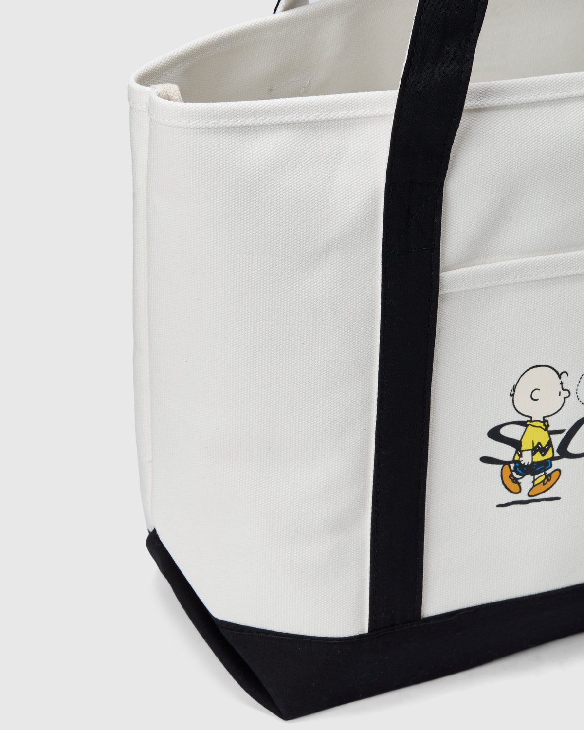 Staple x Peanuts Tote Bag