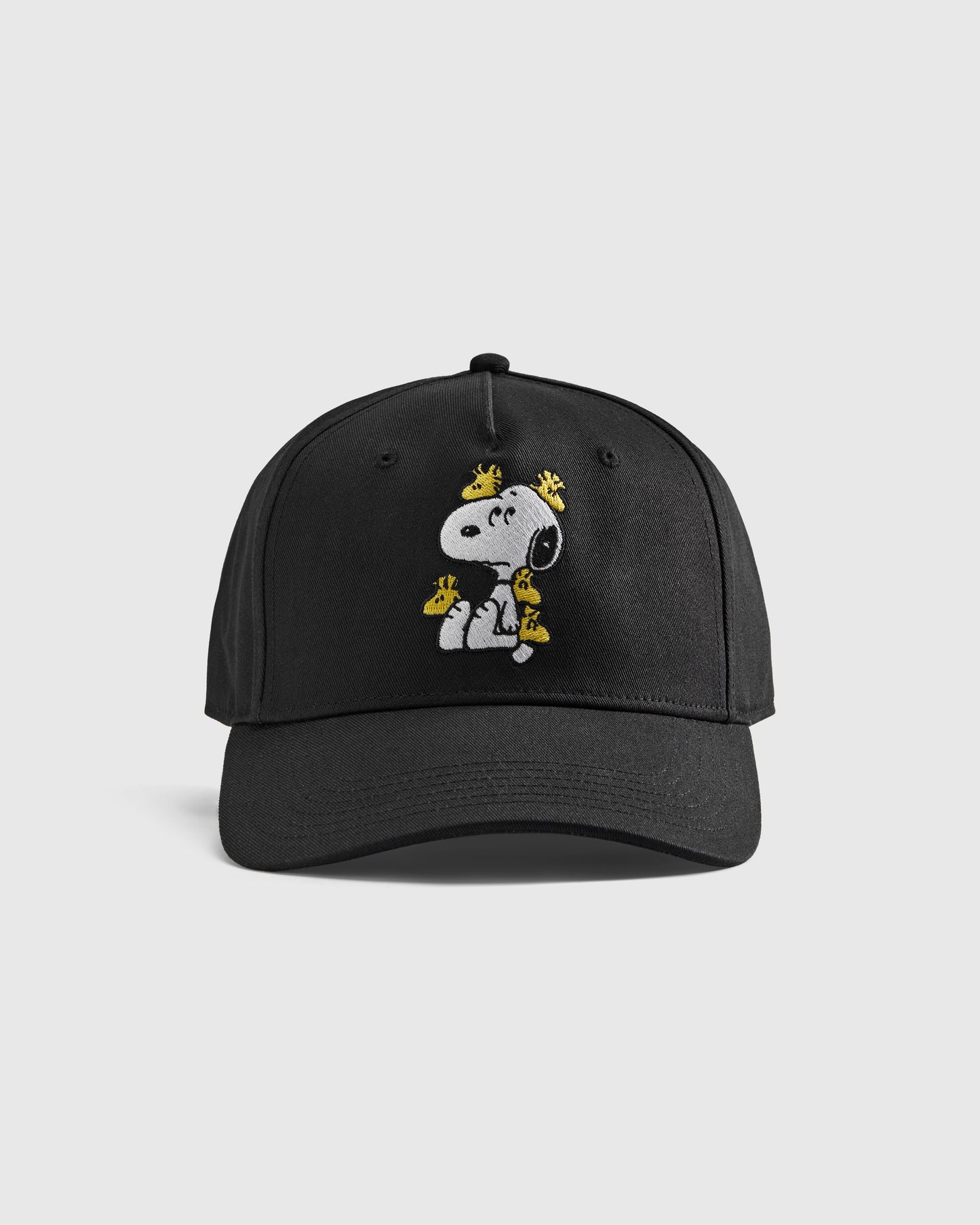 Staple x Peanuts Snoopy Cap - Snapback Cap | Staple Pigeon