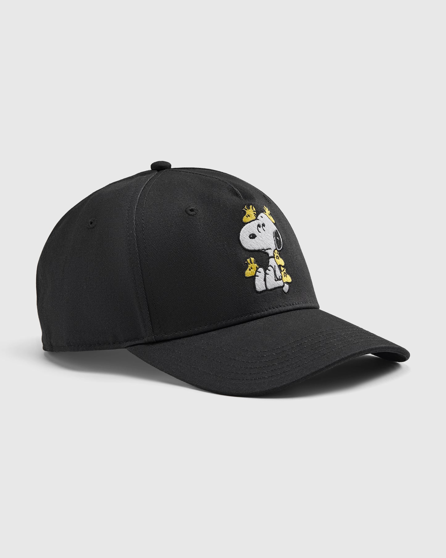 Staple x Peanuts Snoopy Cap - Snapback Cap | Staple Pigeon