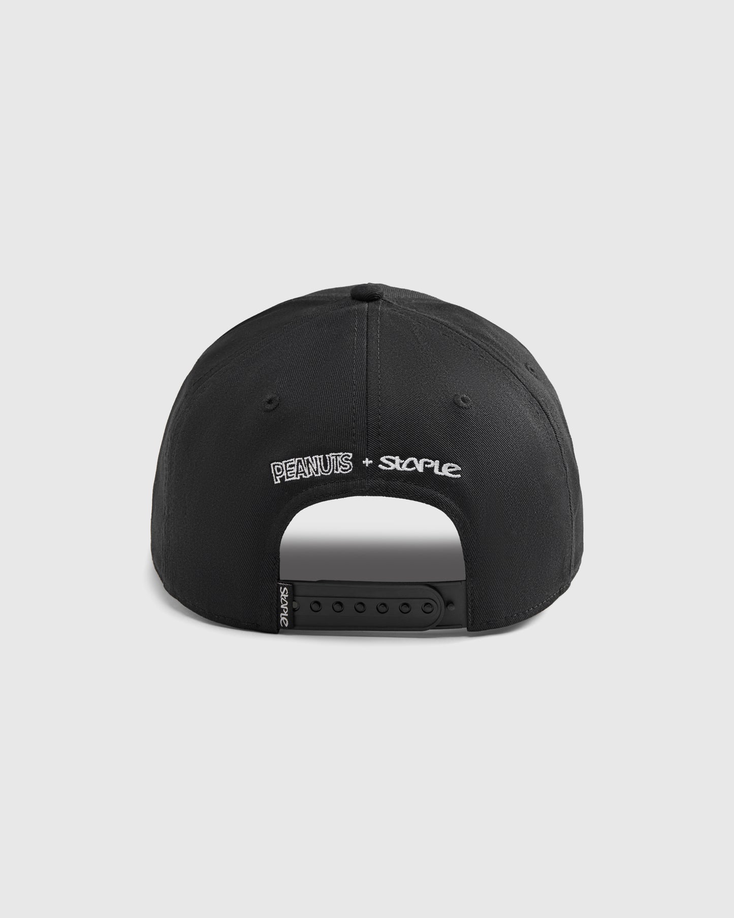 Staple x Peanuts Snoopy Cap - Snapback Cap | Staple Pigeon