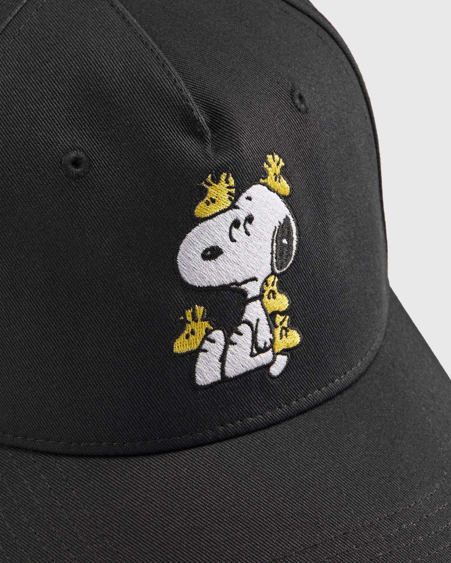 Staple x Peanuts Snoopy Cap - Snapback Cap | Staple Pigeon