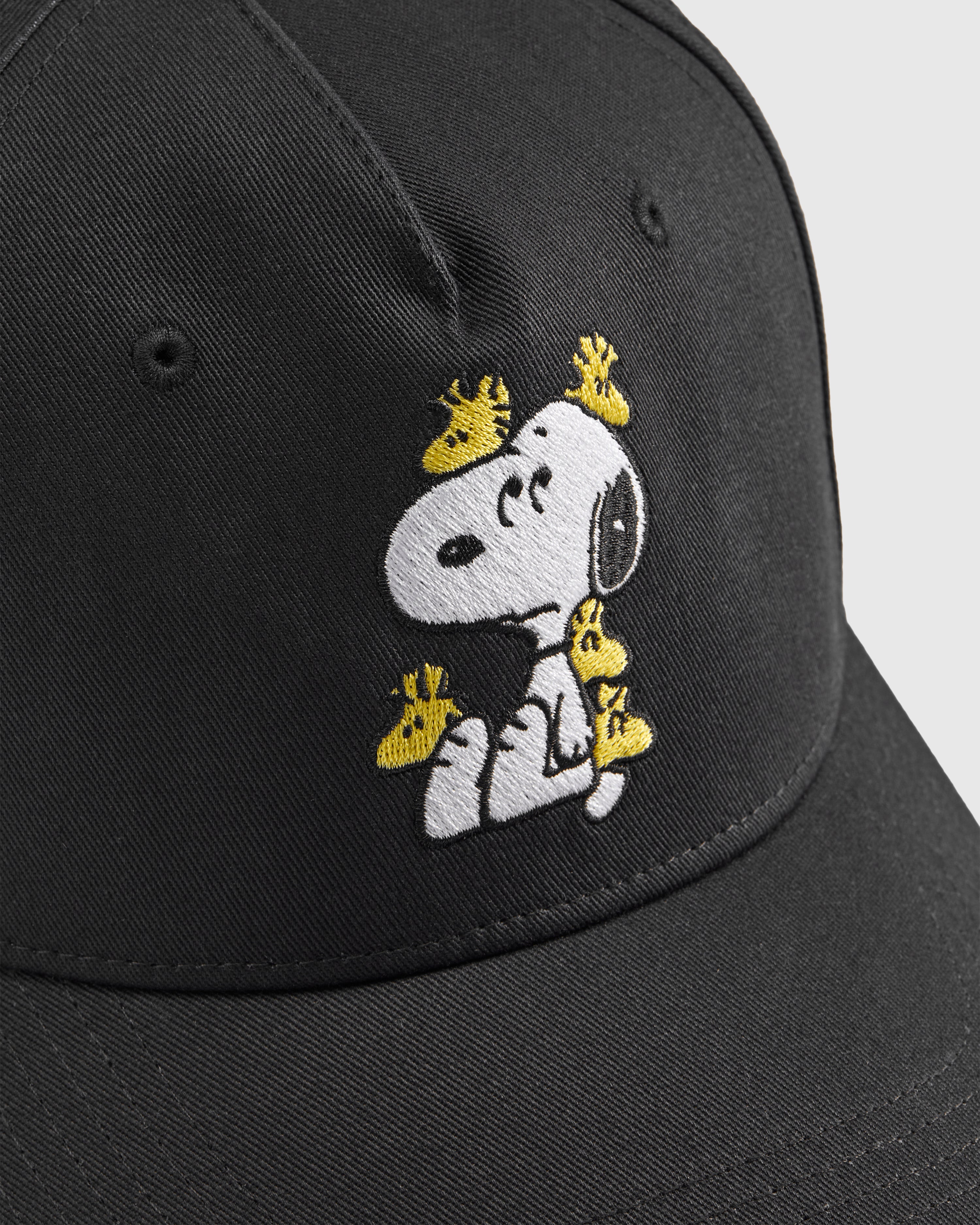 Staple x Peanuts Snoopy Cap - Snapback Cap | Staple Pigeon