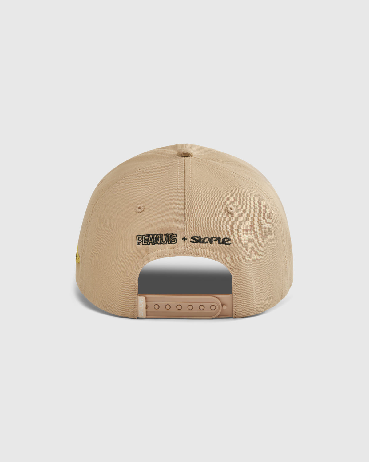 Staple x Peanuts Sounds Cap - Snapback Cap | Staple Pigeon