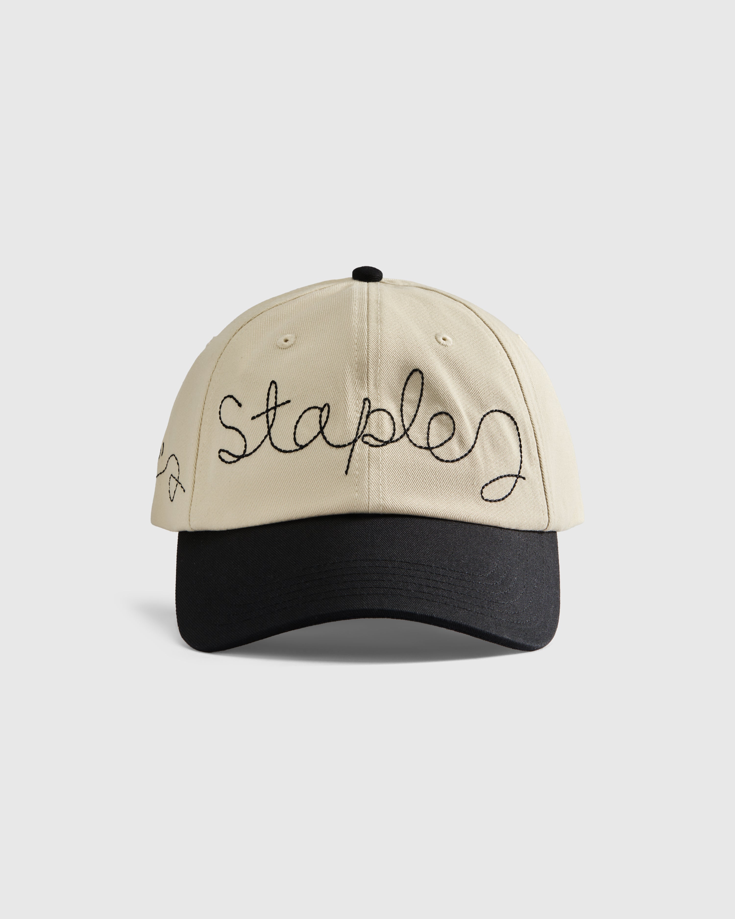 Staple x Peanuts Woodstock Cap - Snapback Cap | Staple Pigeon