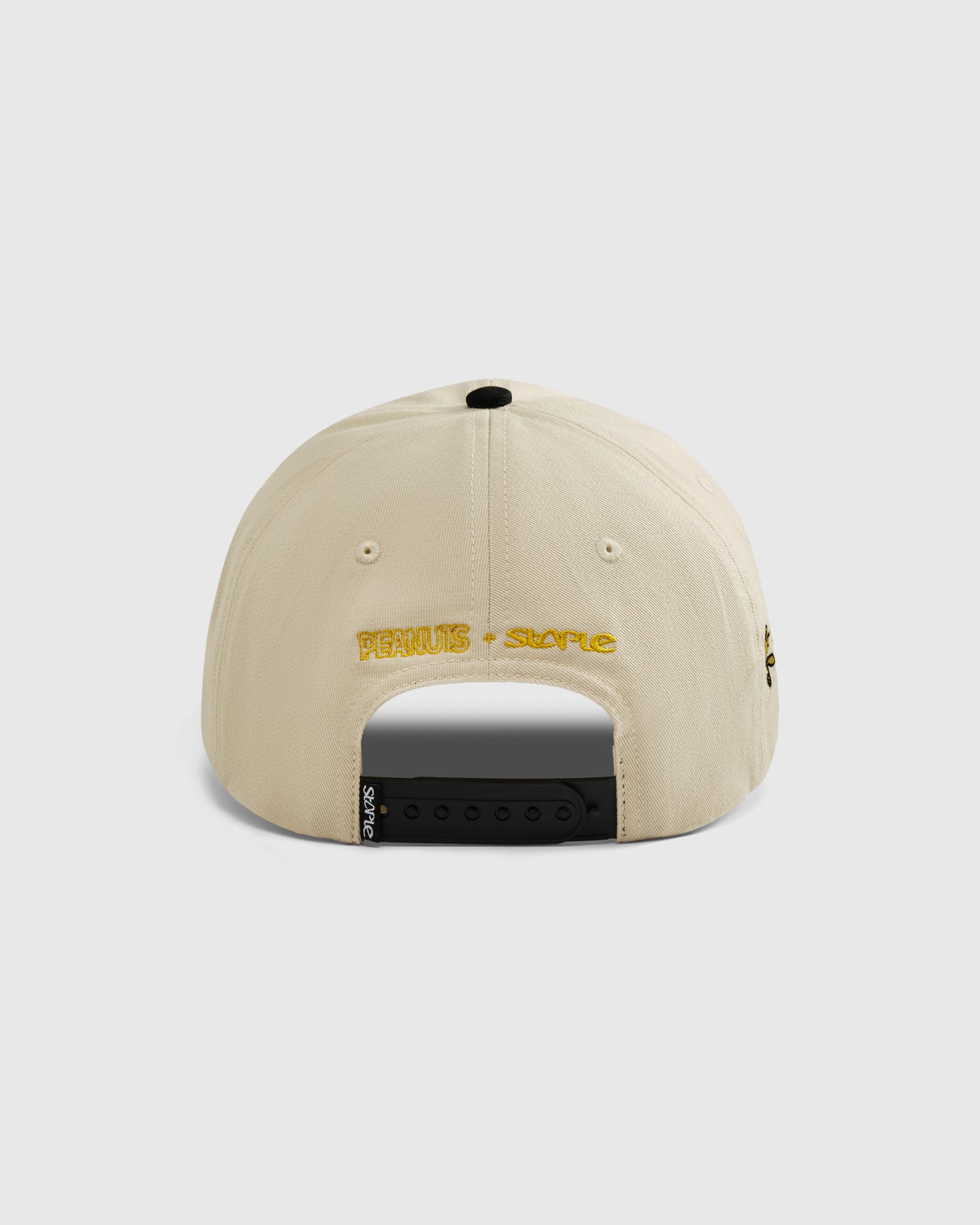 Staple x Peanuts Woodstock Cap - Snapback Cap | Staple Pigeon