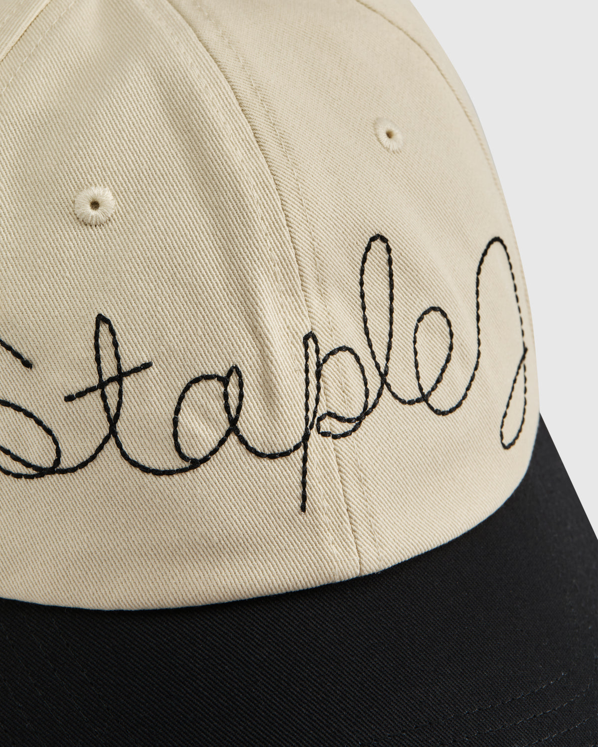 Staple x Peanuts Woodstock Cap - Snapback Cap | Staple Pigeon