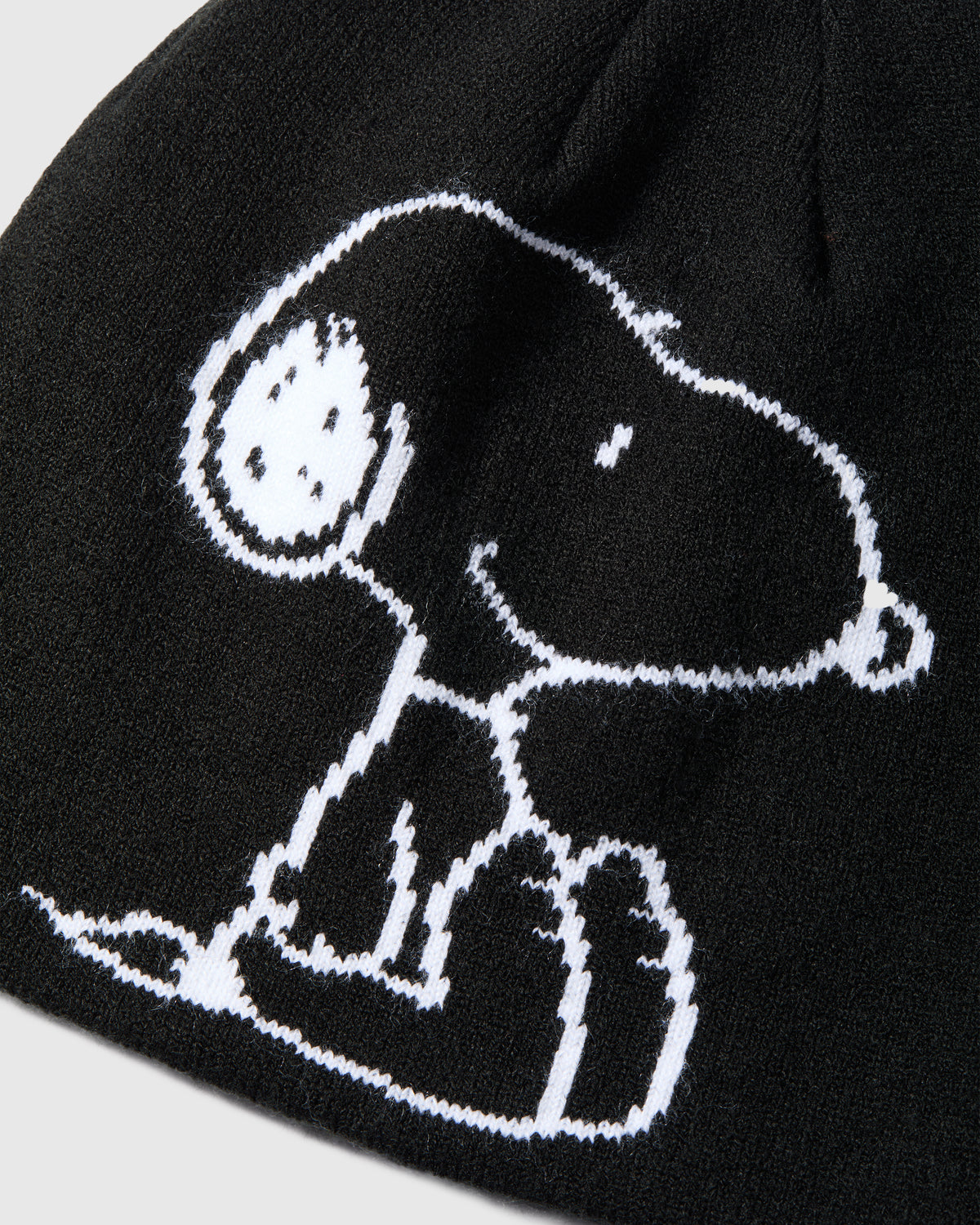 Staple x Peanuts Snoopy Beanie - Beanie | Staple Pigeon