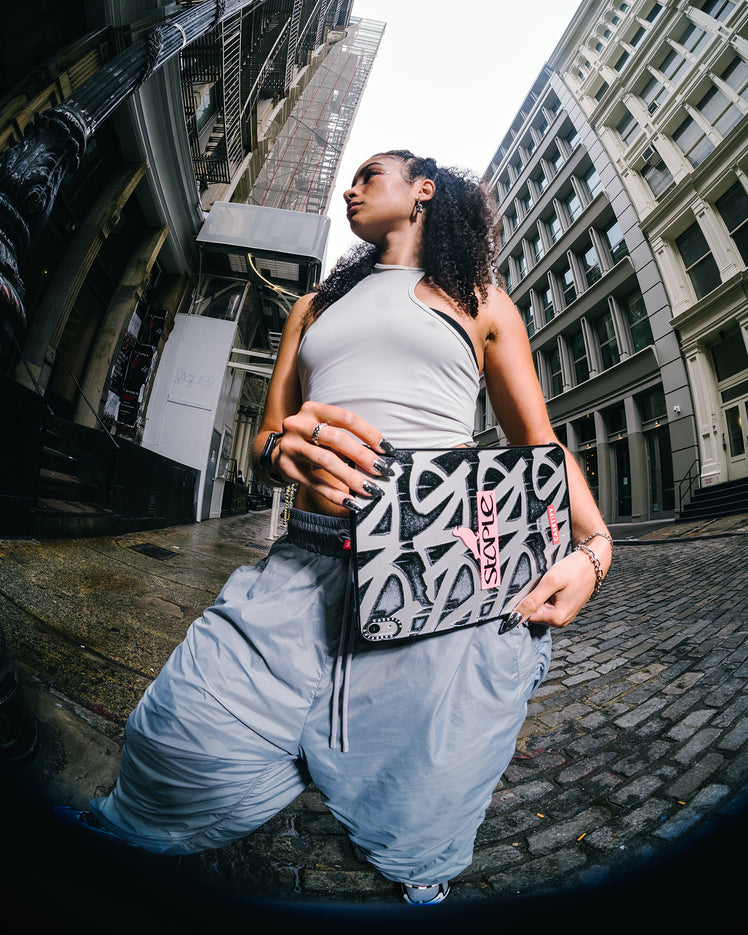 Graffiti Tablet Case 13in Pro - Accessories | Staple Pigeon