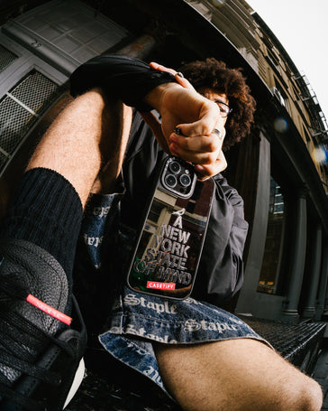 NY State of Mind 16 Pro - Accessories | Staple Pigeon