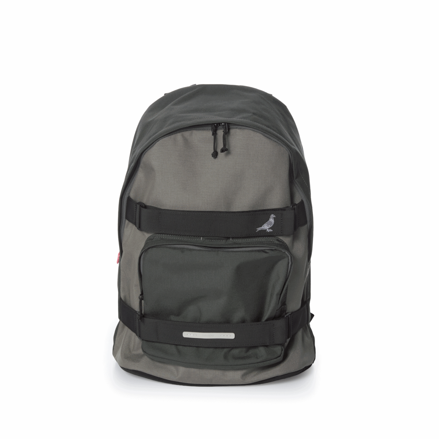 RAWROW X STAPLE Cordura Clip Rucksack - Bag | Staple Pigeon
