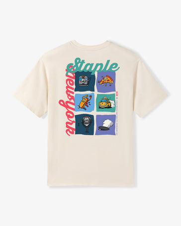 Welcome to NY Tee - Tee | Staple Pigeon