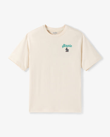 Welcome to NY Tee - Tee | Staple Pigeon
