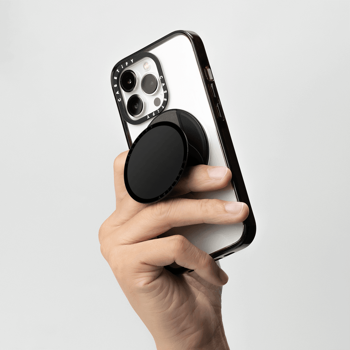 CASETiFY x STAPLE Snap Grip Stand - Tech Goods | Staple Pigeon