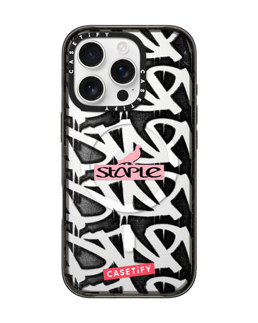Graffiti Logo 16 Pro - Accessories | Staple Pigeon