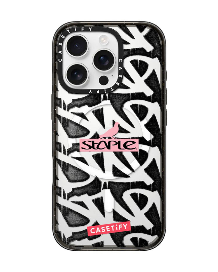 Graffiti Logo 16 Pro - Accessories | Staple Pigeon
