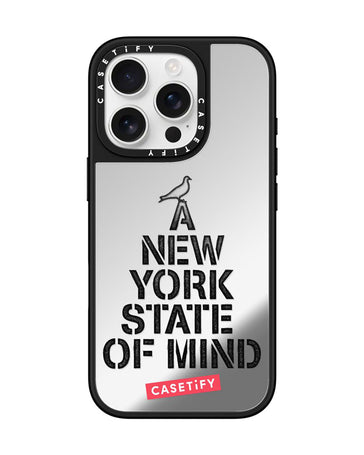 NY State of Mind 16 Pro - Accessories | Staple Pigeon