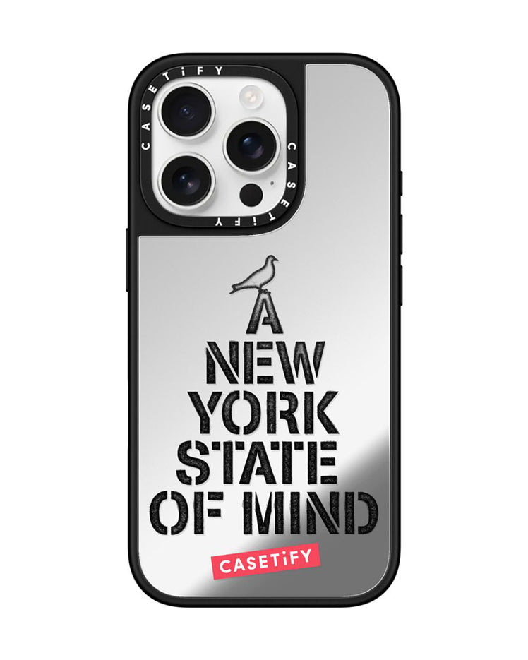 NY State of Mind 16 Pro - Accessories | Staple Pigeon